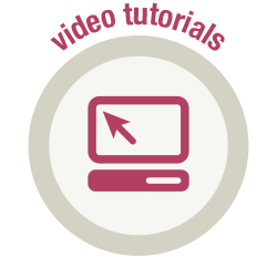Video Tutorials