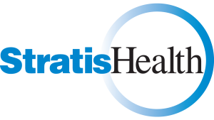 Stratis Health logo